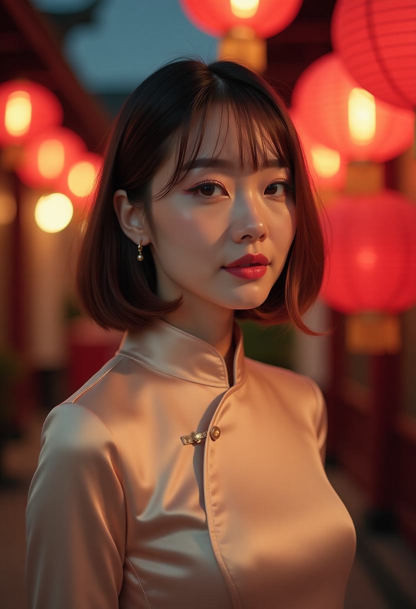 星空之境超清舞台